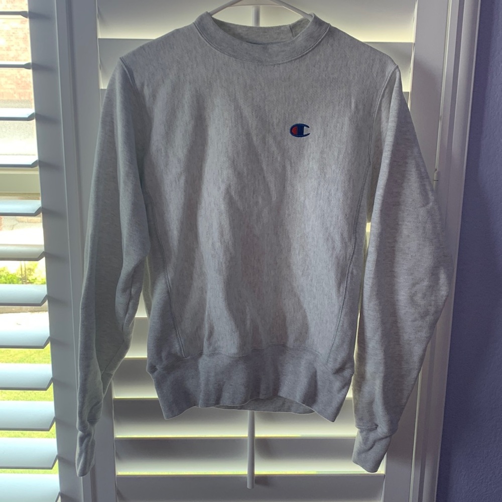 Champion sweatshirt